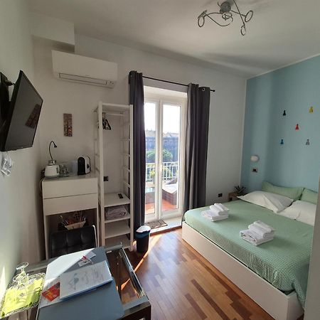 B&B Musica E Mare Naples Exterior photo